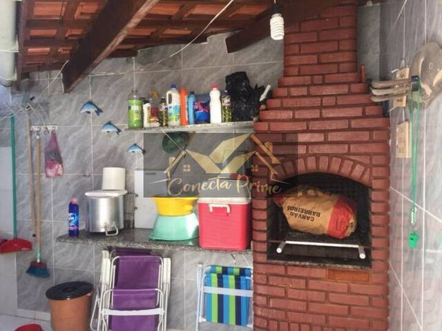 #CA0129 - Casa para Venda em Peruíbe - SP - 3