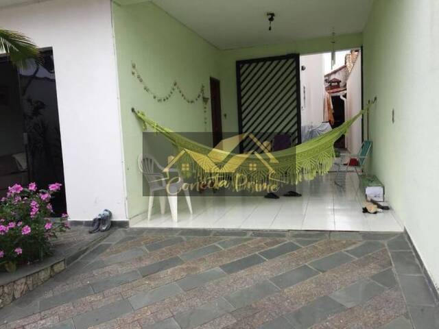 Casa para Venda em Peruíbe - 4