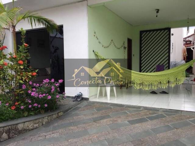 Casa para Venda em Peruíbe - 5