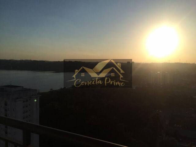 Apartamento para Venda em Taboão da Serra - 3