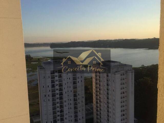 Apartamento para Venda em Taboão da Serra - 4