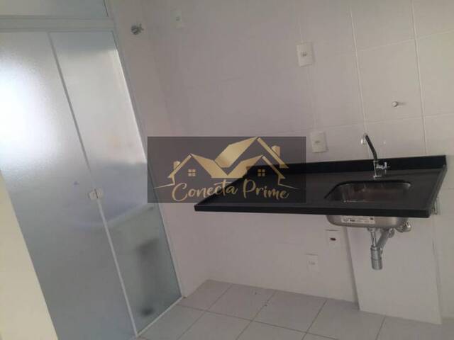 Apartamento para Venda em Taboão da Serra - 5