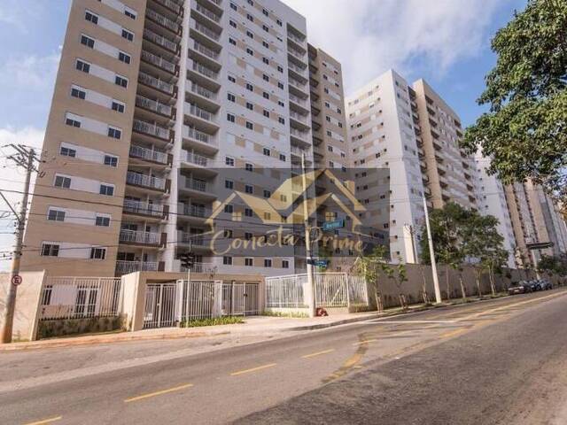 Apartamento para Venda em Taboão da Serra - 2