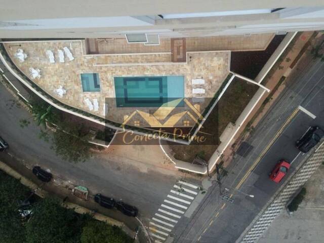 Apartamento para Venda em Taboão da Serra - 3