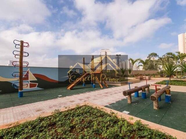 Apartamento para Venda em Taboão da Serra - 4