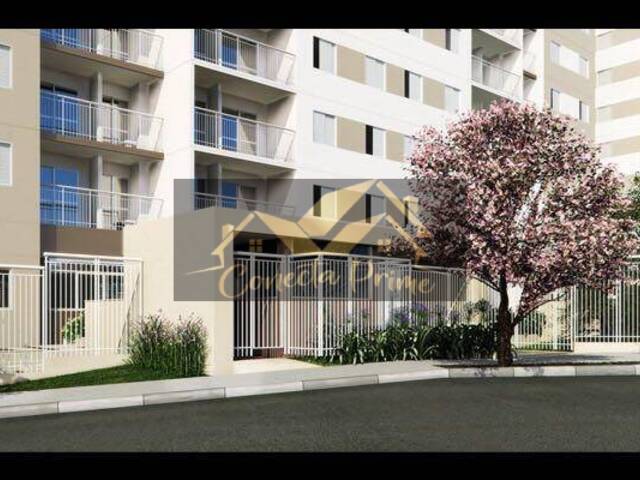 Apartamento para Venda em Taboão da Serra - 5