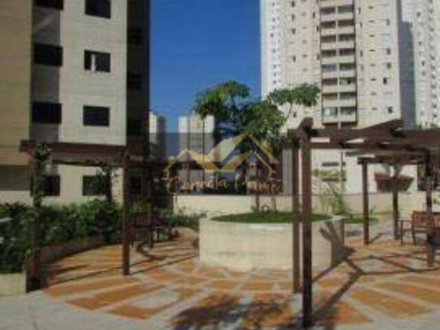 Apartamento para Venda em Taboão da Serra - 3