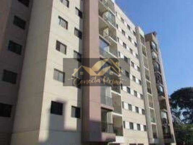 Apartamento para Venda em Taboão da Serra - 4