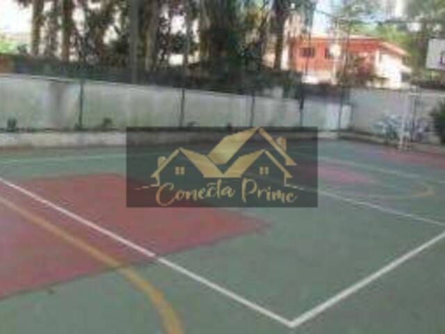 Apartamento para Venda em Taboão da Serra - 5