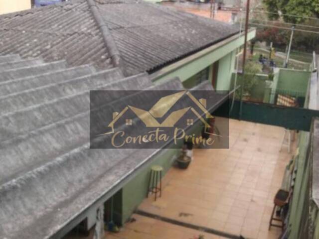 #AL909 - Casa para Venda em Taboão da Serra - SP - 1