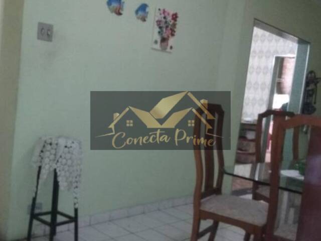 #AL909 - Casa para Venda em Taboão da Serra - SP - 2