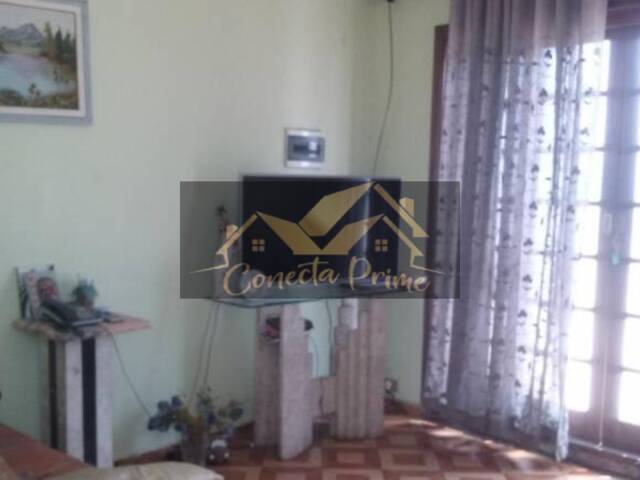 #AL909 - Casa para Venda em Taboão da Serra - SP - 3