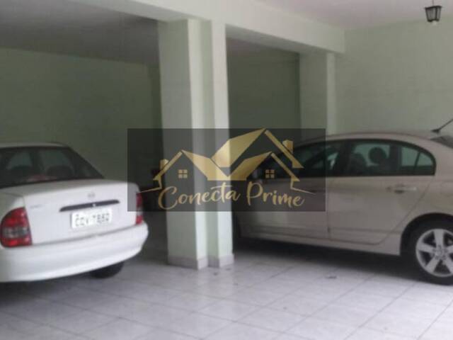 Casa para Venda em Taboão da Serra - 4