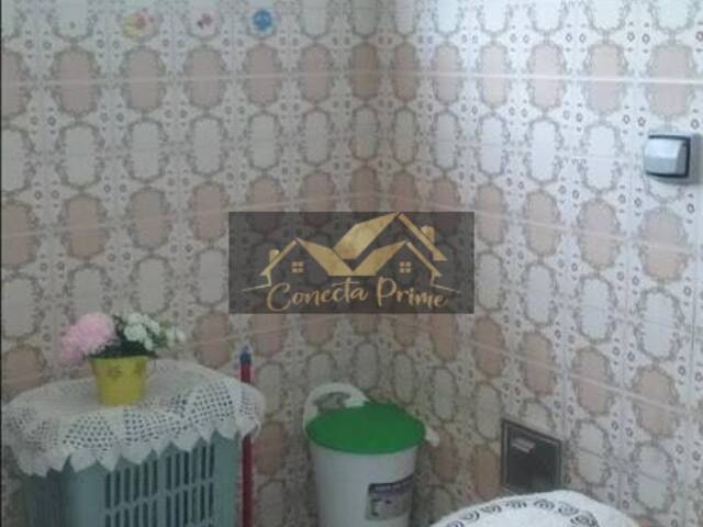 Casa para Venda em Taboão da Serra - 5