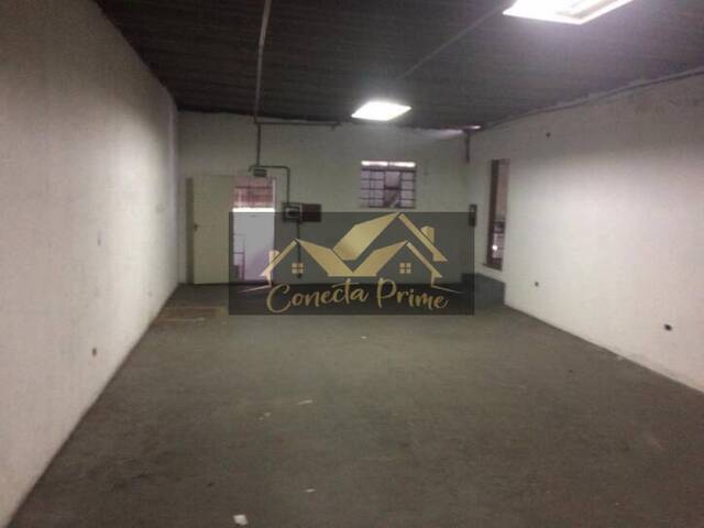 #AL798 - Galpão para Venda em Embu das Artes - SP - 1