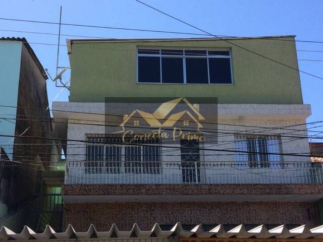 Casa para Locação em Taboão da Serra - 2