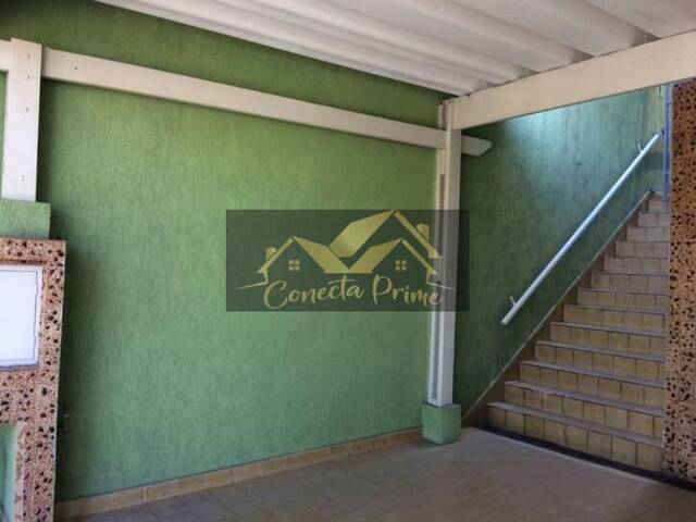 Casa para Locação em Taboão da Serra - 3