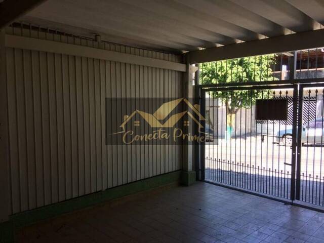 Casa para Locação em Taboão da Serra - 4