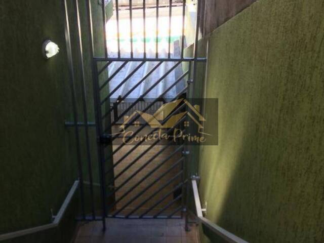 Casa para Locação em Taboão da Serra - 5