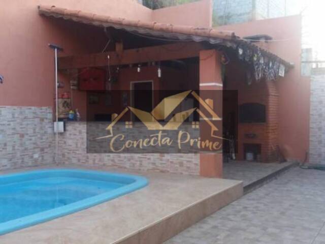 #CA0134 - Casa para Venda em Taboão da Serra - SP - 1