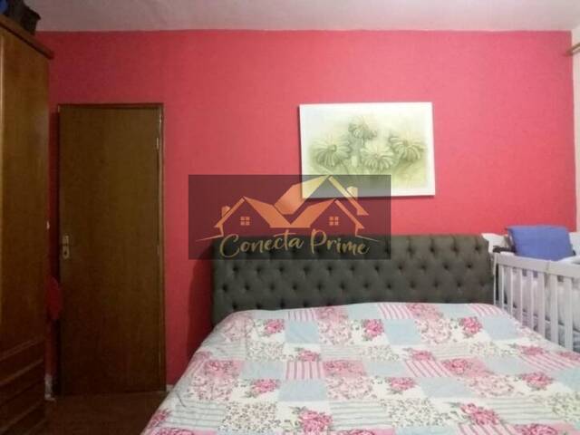 #CA0134 - Casa para Venda em Taboão da Serra - SP - 3