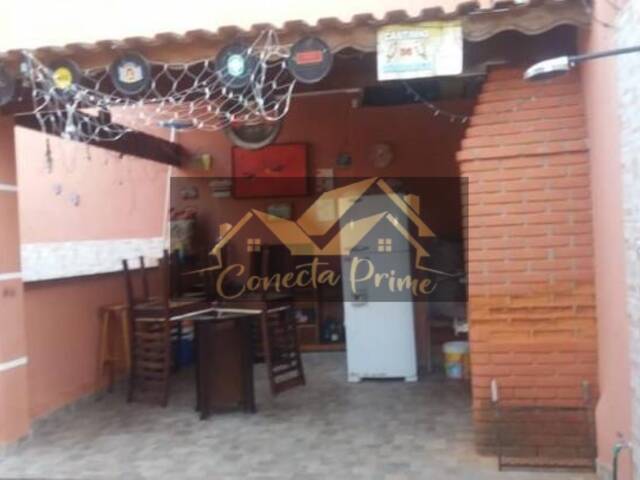 Casa para Venda em Taboão da Serra - 5