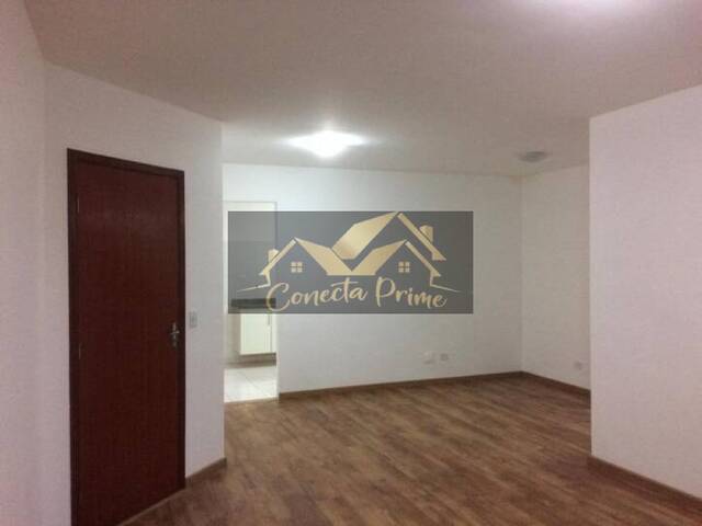 #AL754 - Apartamento para Venda em Taboão da Serra - SP