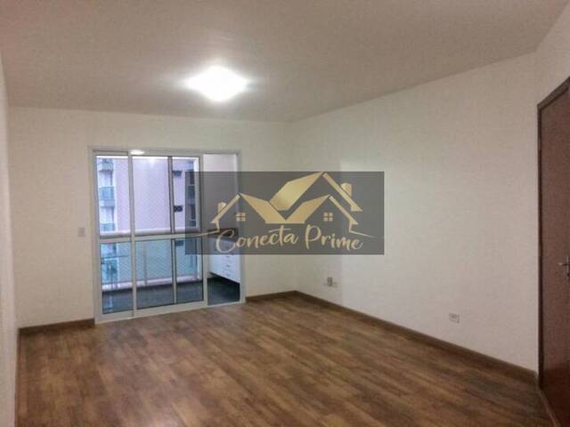 #AL754 - Apartamento para Venda em Taboão da Serra - SP