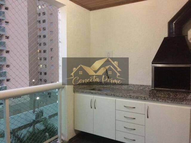 Apartamento para Venda em Taboão da Serra - 4