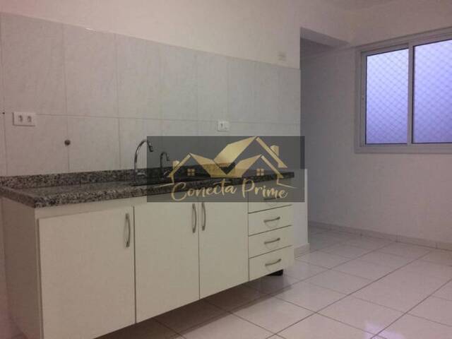 Apartamento para Venda em Taboão da Serra - 5