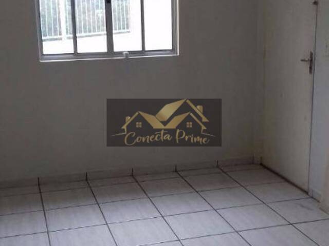 Casa para Locação em Taboão da Serra - 2