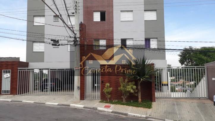 Apartamento com 3 dormitórios a venda - Jardim Canner - Taboão da Serra/SP