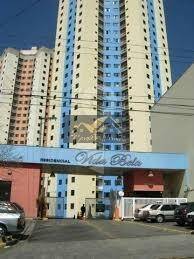 Apartamento á venda no Condomínio Vida Bela