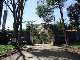 Casa Granja Vianna - São Paulo