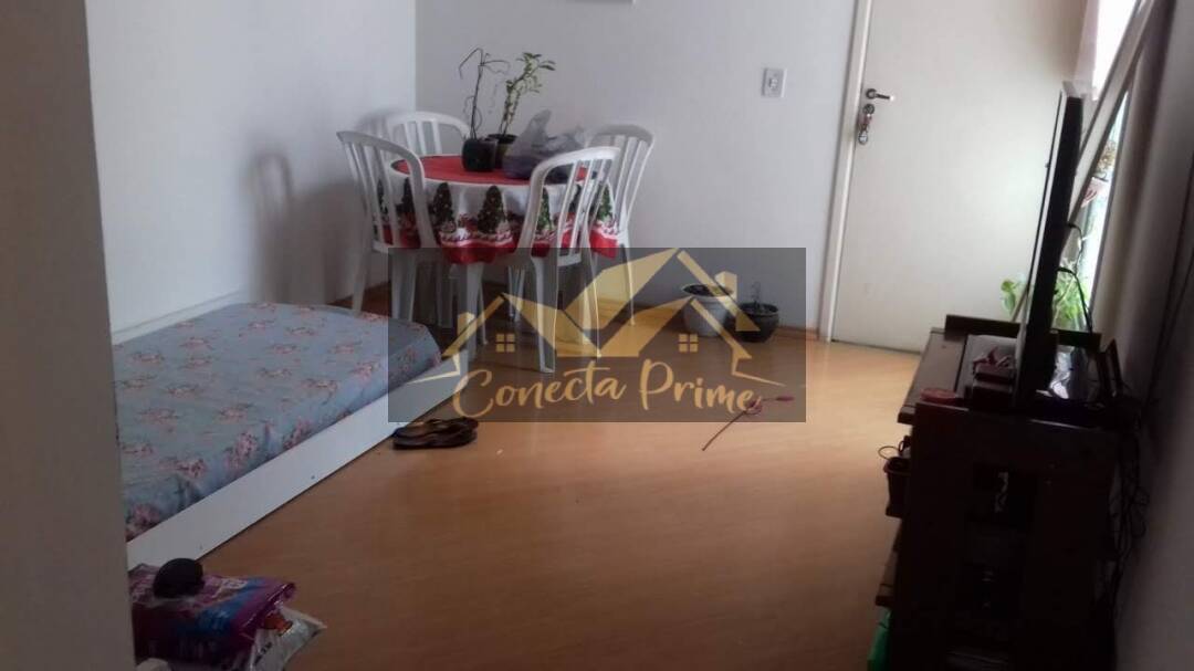 Ótimo apartamento a venda no Condomínio Fit Taboão - Taboão da Serra/SP.