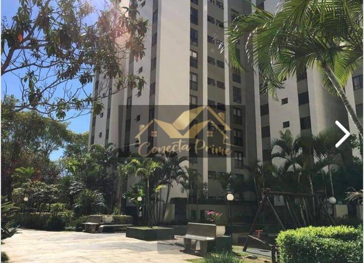 Apartamento para venda e locação na região do Butantã - São Paulo