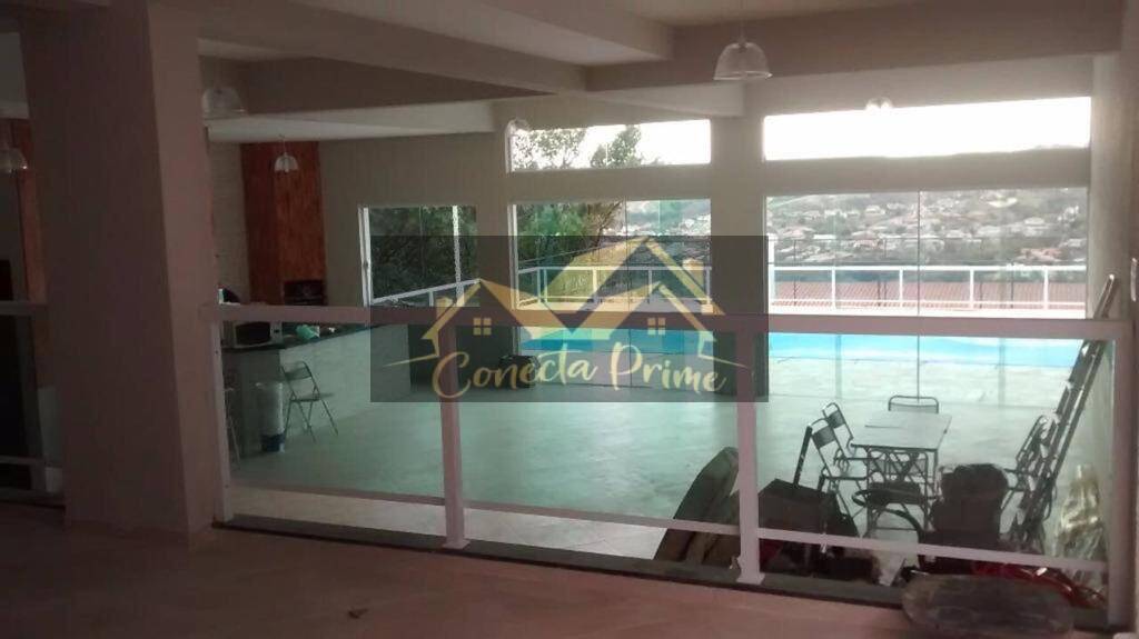 Linda casa a venda no Condomínio Jardim Ribeirão I - Itupeva/SP.