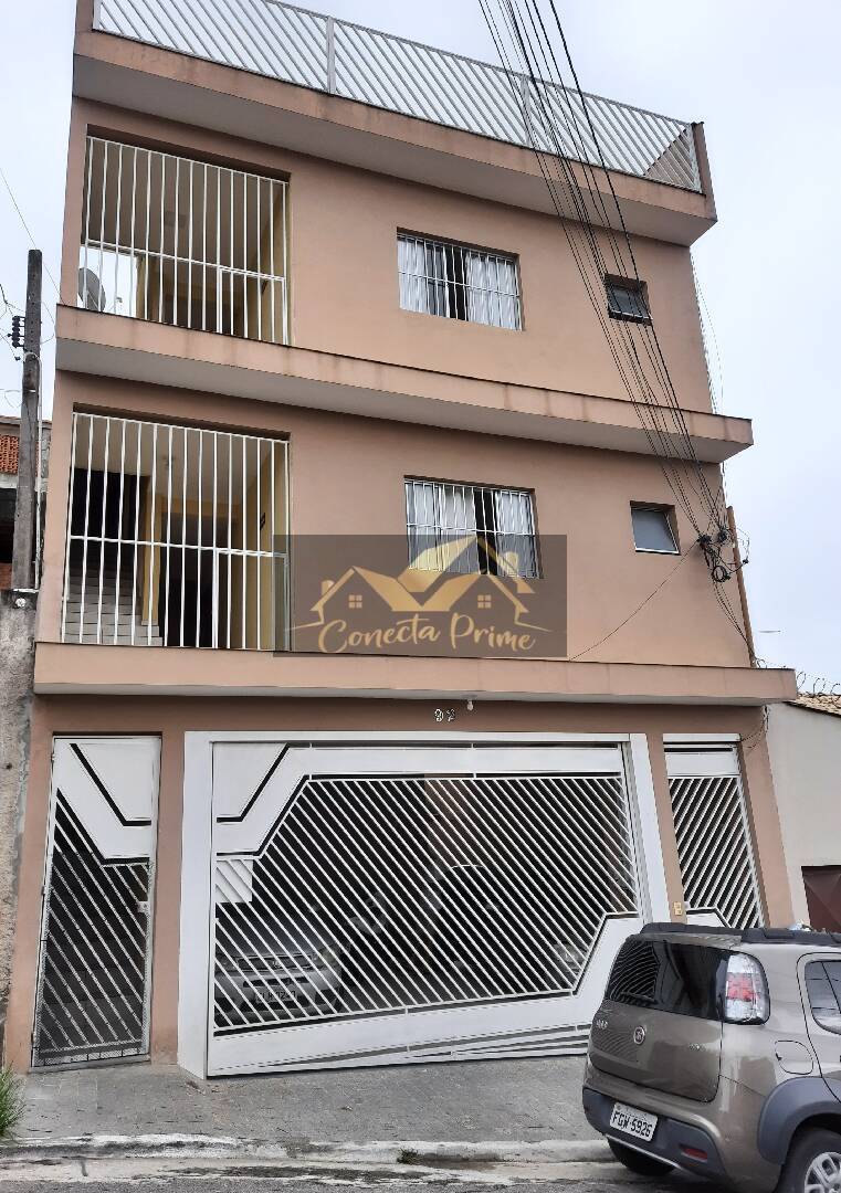 Prédio residencial para Investidores - Ótima localização - Taboão da Serra!