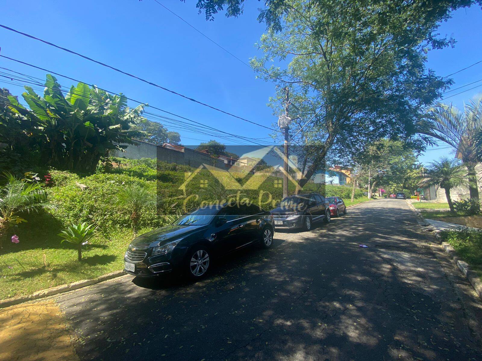 Terrenos em Condomínio - Residencial Parque São Paulo - Cotia/SP!