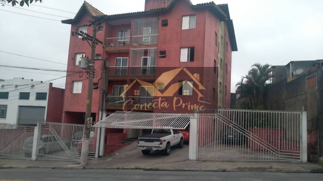 Apartamento a venda no Parque Pinheiros - Taboão da Serra/SP!