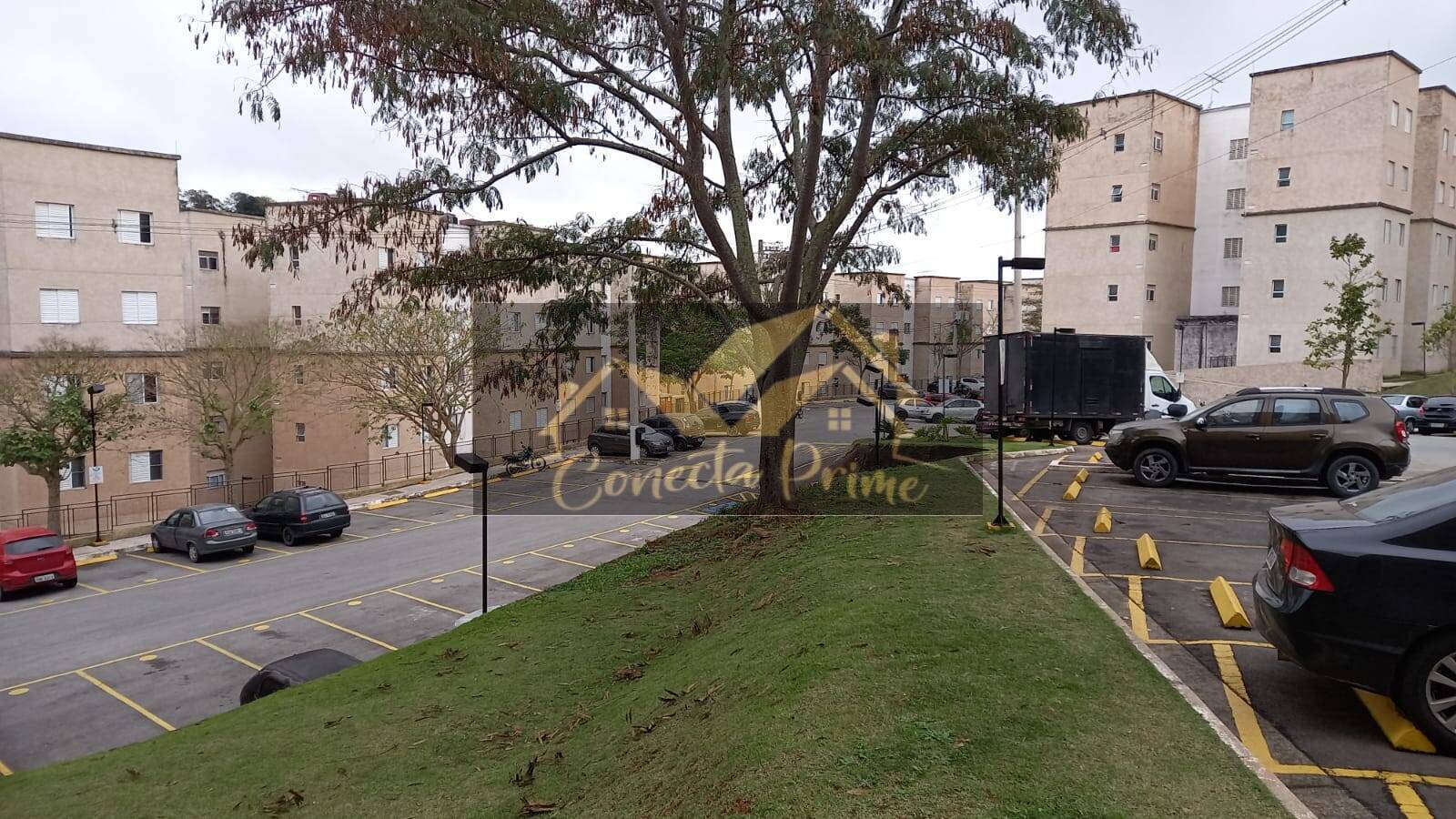 Apartamento para venda próximo ao centro de Cotia - SP