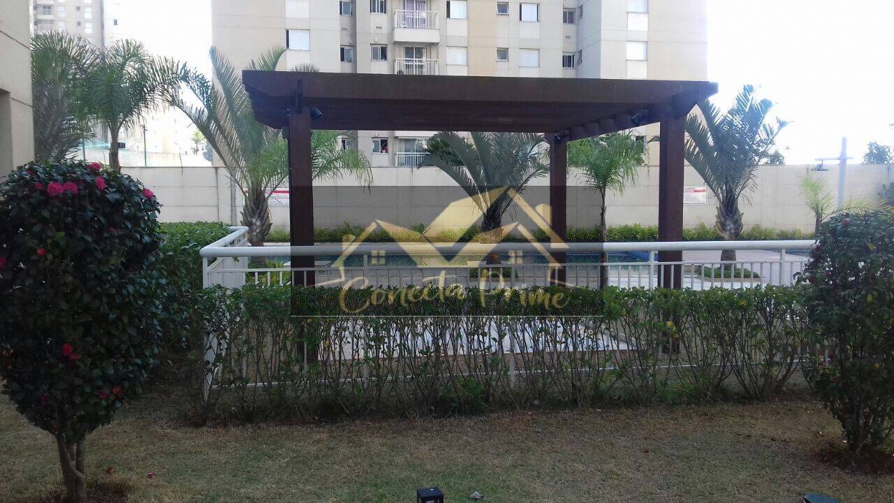 Apartamento à venda no Colinas do Sol Paisagens - Taboão da Serra/SP