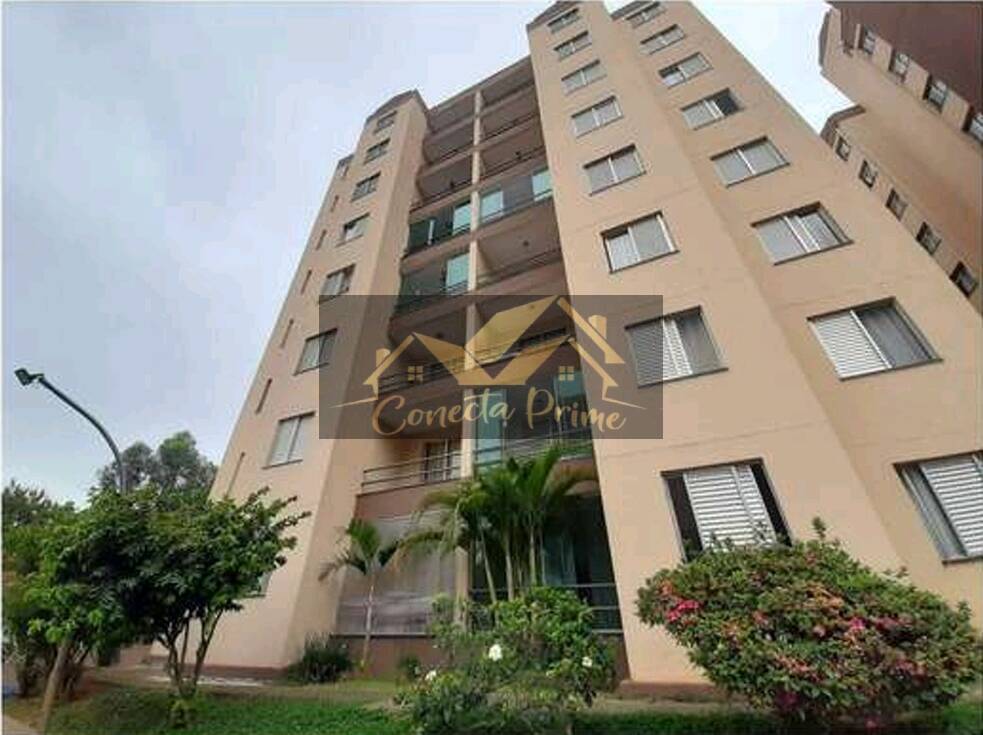 Apartamento com 2 dormitórios a venda em Osasco