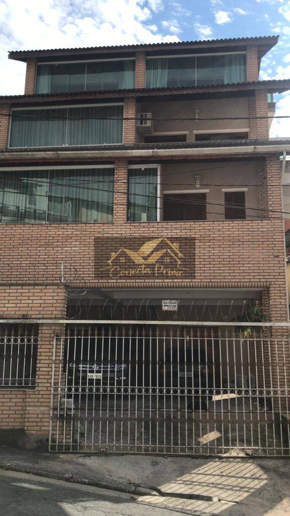 Casa a venda no Parque Monte Alegre - Taboão da Serra - SP!