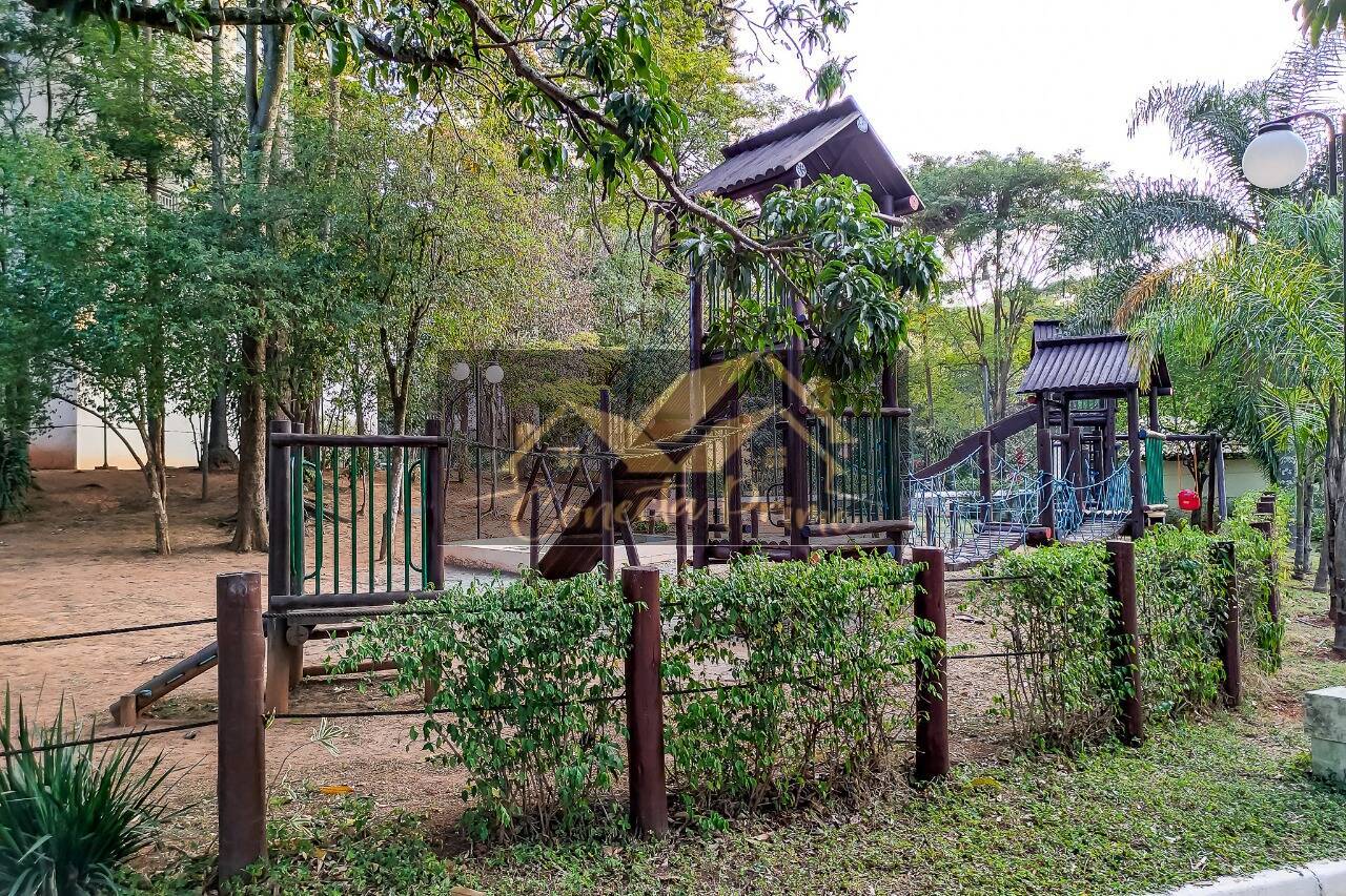 Apartamento a venda em Taboão da Serra - Ecos Natureza