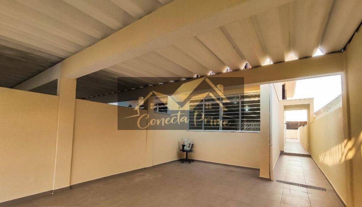 Sobrado à venda ao lado da Estação Vila Sônia do Metrô - São Paulo