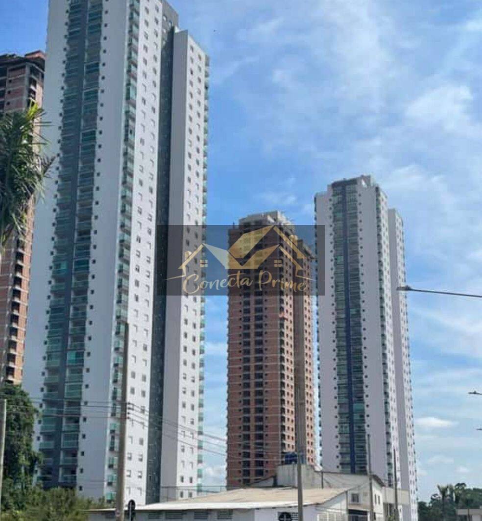 Apartamento à venda no no Parque Firenze Grupo 17 - Embu das Artes