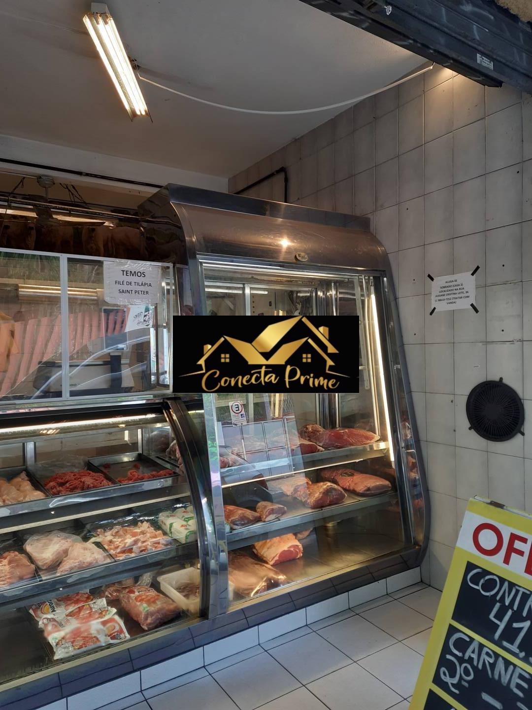 Vende se Ponto comercial açougue