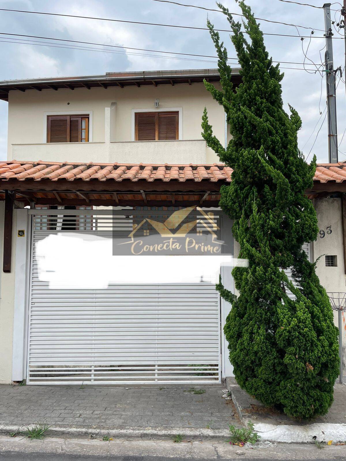 Lindo Sobrado para venda em Taboão da Serra - SP.