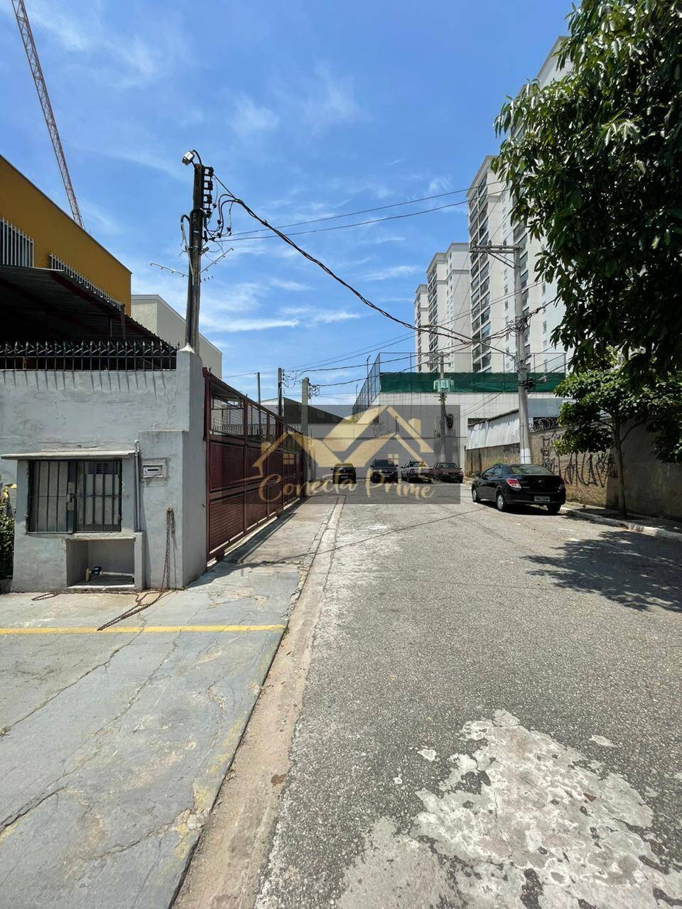 Prédio comercial à venda em Santo Amaro - ao lado da Estação João Dias